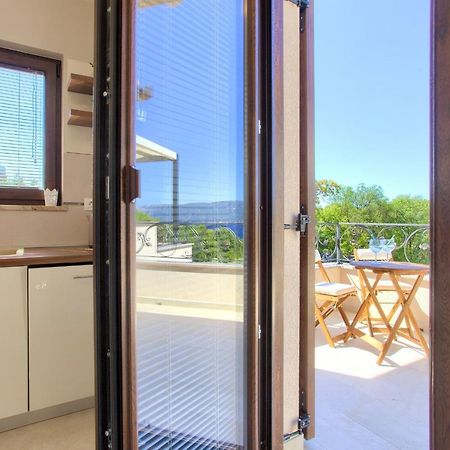 Luxury Apartments Villa Stina Pinezići Exterior foto